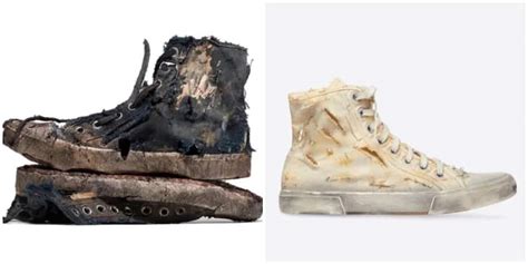 fake balenciaga shoes|balenciaga shoes destroyed.